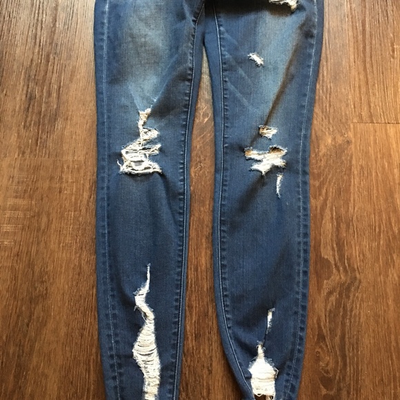 American Eagle super stretch jeans - Picture 3 of 6